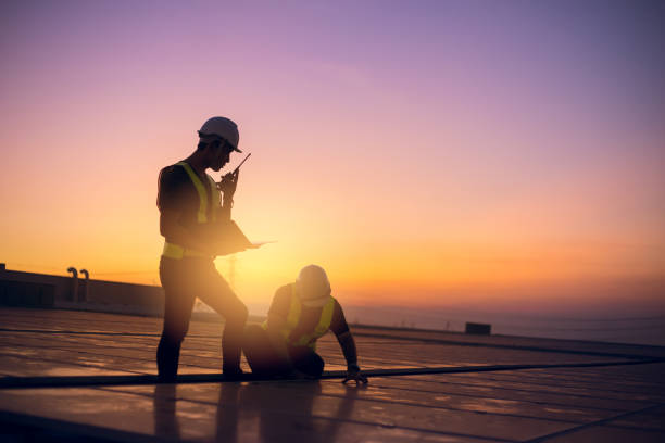 Best Gutter Installation and Roofing  in Manchester, VA