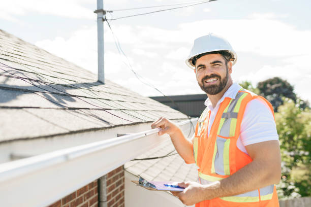 Best Roofing Contractor Near Me  in Manchester, VA