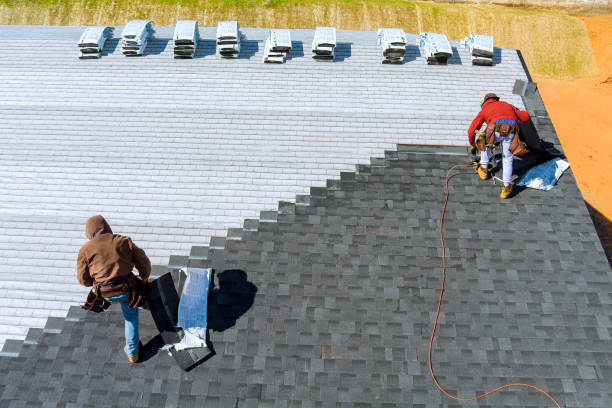 Best Roof Repair Services  in Manchester, VA