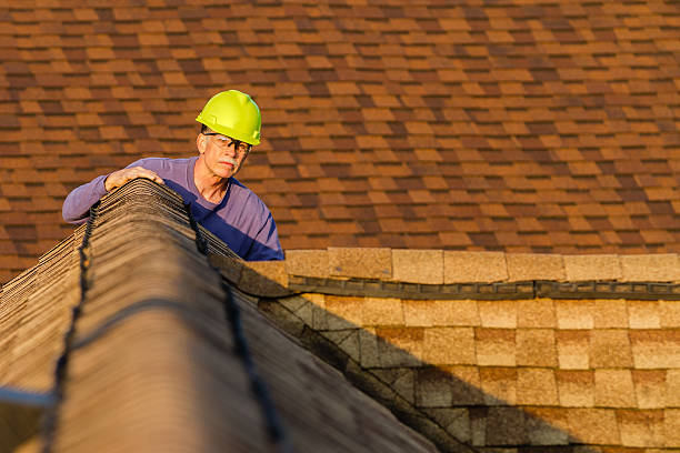 Best Best Roofing Contractors  in Manchester, VA