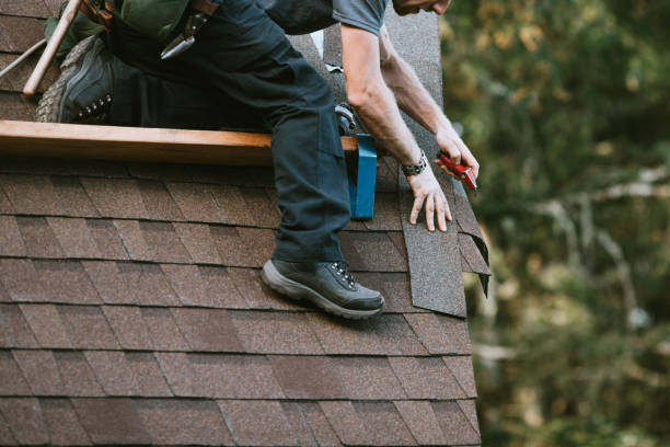 Best Roof Waterproofing Services  in Manchester, VA